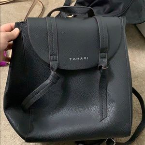 Tahari backpack